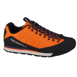 Merrell Catalyst Storm J2002785 sko orange