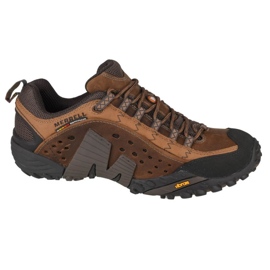 Merrell Intercept J73705 sko brun