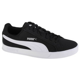 Puma Smash Vulc sko 359622 09 hvid