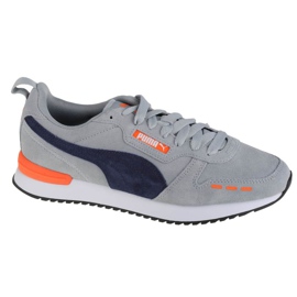 Puma R78 M 368588 03 marine blå orange grå