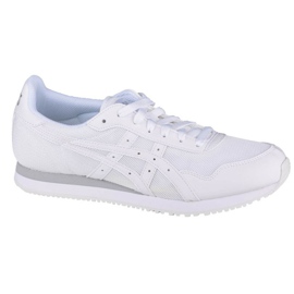 Asics Tiger Runner M 1191A207-100 hvid