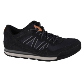 Merrell Burnt Rock Mills M J002801 sort