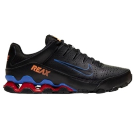 Nike Reax 8 Tr sorte sko 616272 004