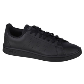 Adidas Advantage Base EE7693 sko sort