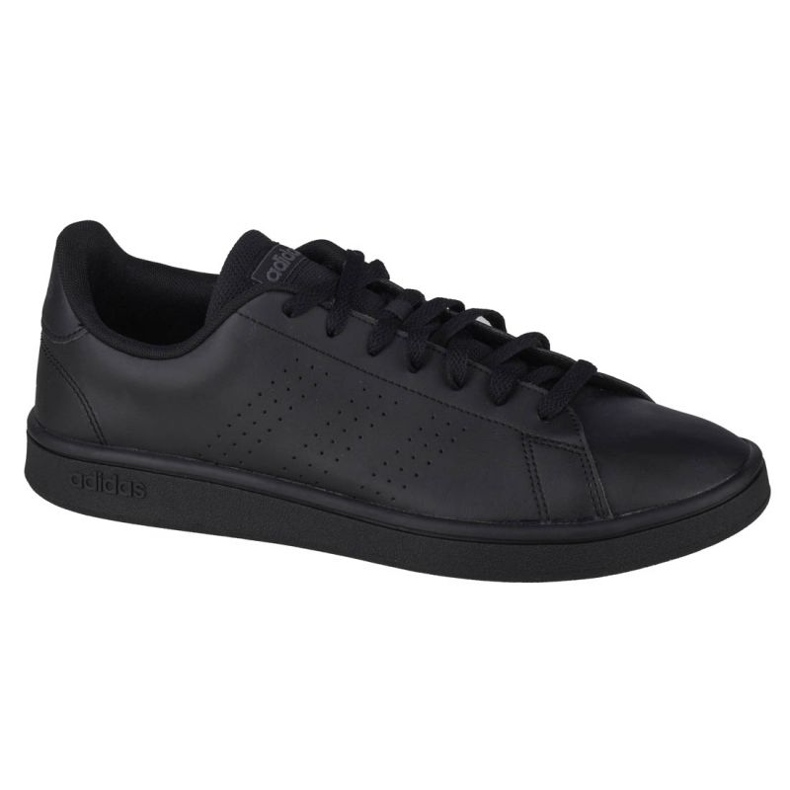 Adidas Advantage Base EE7693 sko sort