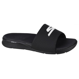 Skechers Go Consistent-Halo M 229032-BKW sort
