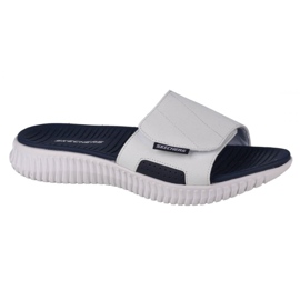 Skechers Elite Flex-Trevera M 237070-WNV hvid sort