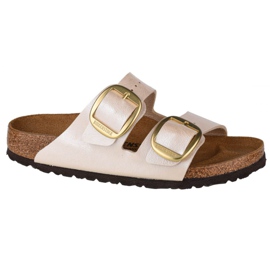 Birkenstock Arizona Big Buckle Bf W 1020021 flerfarvet