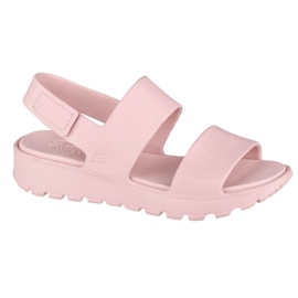 Skechers Footsteps Breezy Feels W 111054-BLSH lyserød