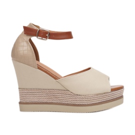 Vices YQ19-42-beige