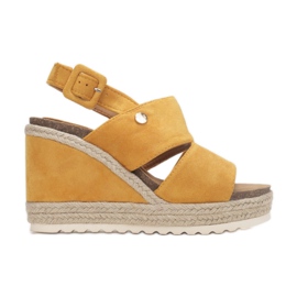 Vices T893-49-gul