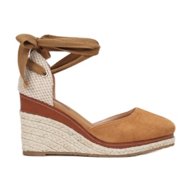 Vices LADY-FL33-68-kamel brun