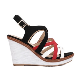 Vices BL293-SS21-38-sort