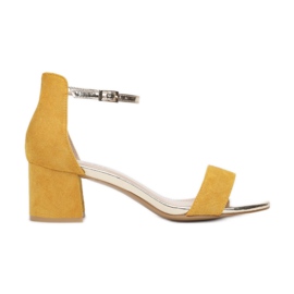 Vices BL356-49-gul