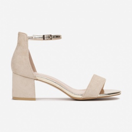Vices BL356-42-beige