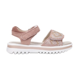 Vices T54-86-47-d.pink lyserød