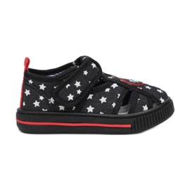 Vices T9003-38-sort
