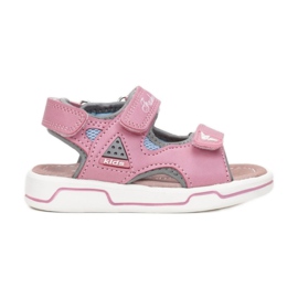 Vices T54-36-45-pink lyserød