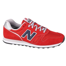 New Balance M ML373CP2 rød