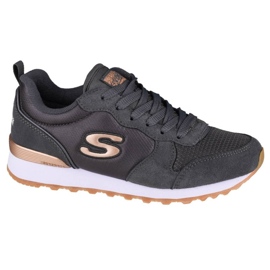 Skechers Og 85 Goldn Gurl 111-CCL sko sort