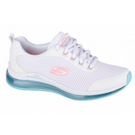 Skechers Skech-Air Element 2.0-Look Fast W 149011-WBLP hvid