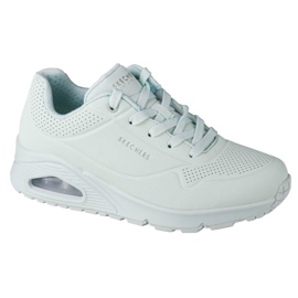 Skechers Uno Frosty Kicks W 155359-MNT hvid