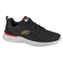 Skechers Skech-Air Dynamight M 232291-BLK sort