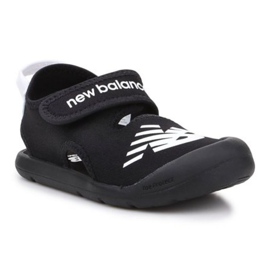 Sandaler New Balance Jr Yocrsrbk sort lyserød