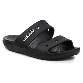Crocs Classic Sandal 206761-001 flip-flops sort