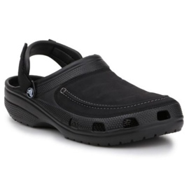 Crocs Yukon Vista Ii Clog 207142-001 flip-flops sort