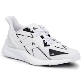 Sko adidas X9000L3 H.RDY M FY0798 hvid