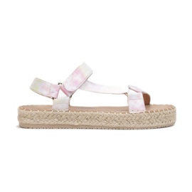 Vices 3518-45-pink lyserød