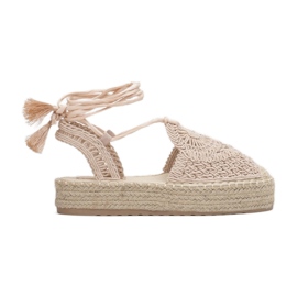 Vices 3519-45-pink lyserød
