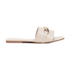 Vices 2136-42-beige