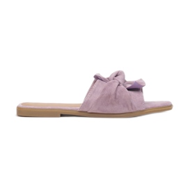Vices WL22-90-lilla violet