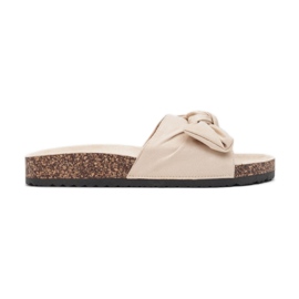 Vices THS-35-42-beige