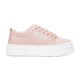 Vices HR28-45-pink lyserød