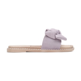 Vices F20-90-lilla violet