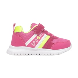 Vices B55-62-407-grøn / fushia