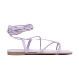 Vices F28-90-lilla violet