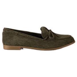 Coura Casual Green Lords grøn