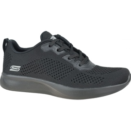 Skechers Bobs Squad 2 W 117018-BBK Sko sort