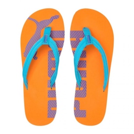 Puma Epic Flip v2 360248 52 blå