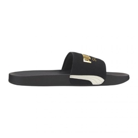 Puma Leadcat Ftr Suede Classic 372277 01 sort