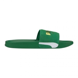 Puma Leadcat Ftr Suede Classic 372277 10 grøn