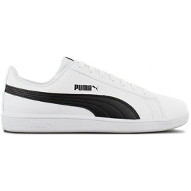 Puma Up Puma Black 372605 02 White hvid