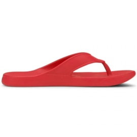 Puma Aqua Flip Poppy 375098 03 rød