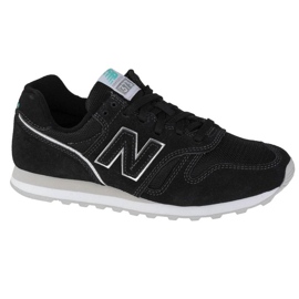 Sko New Balance W WL373FT2 sort
