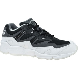 New Balance M ML850SBA sko sort grå