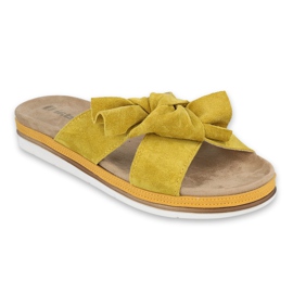 Inblu damesko 158D153 gul